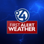 KXLY Weather icon