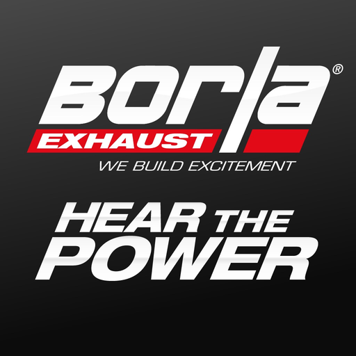 Hear the Power app icon