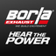 Hear the Power icon