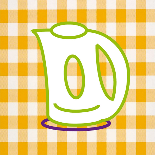 Thermomix Best Recipes app icon