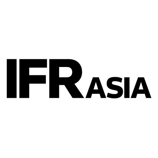 IFR Asia Magazine app icon