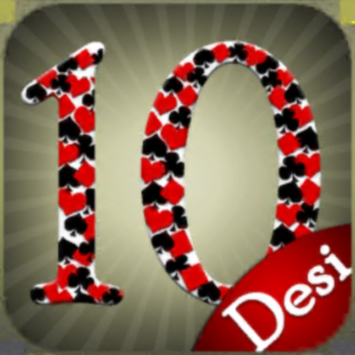 Dehla Pakad & Call break app icon