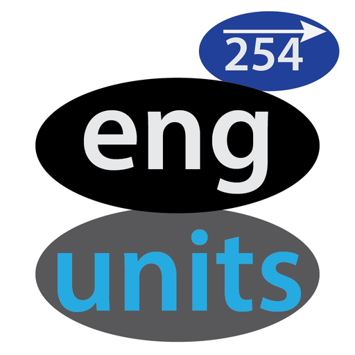 Engineering Unit Converter app icon