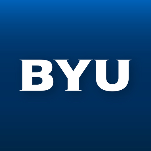 BYU app icon