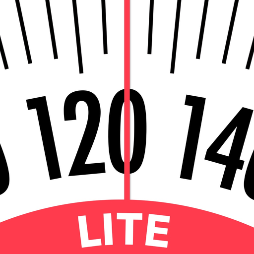 Weight Diary Lite app icon