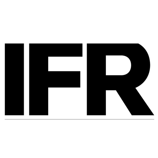 IFR Magazine app icon