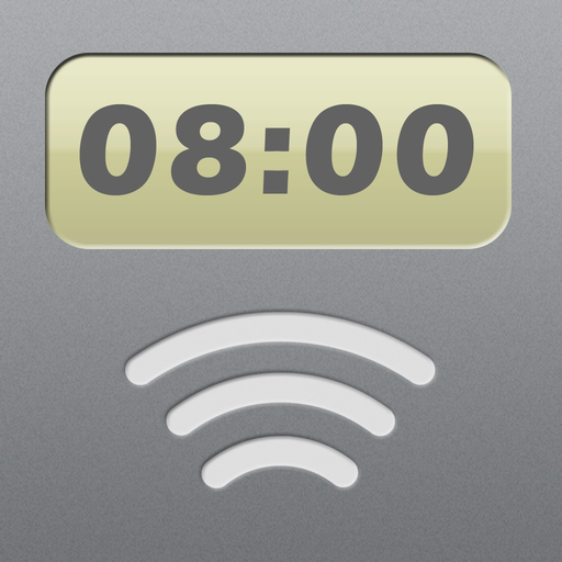 TimeStation app icon