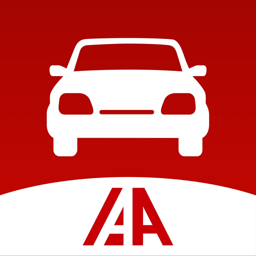 IAA Buyer Salvage Auctions app icon