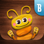 Counting Caterpillar icon