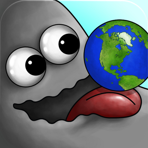 Tasty Planet: Back for Seconds app icon