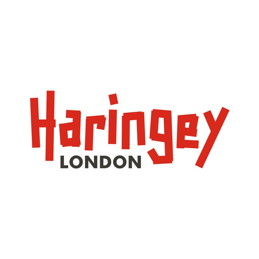 Haringey Libraries app icon
