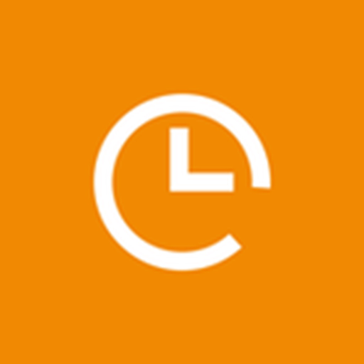Time Tracker by eBillity app icon
