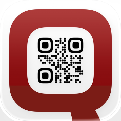 Qrafter Pro: QR Code Reader app icon