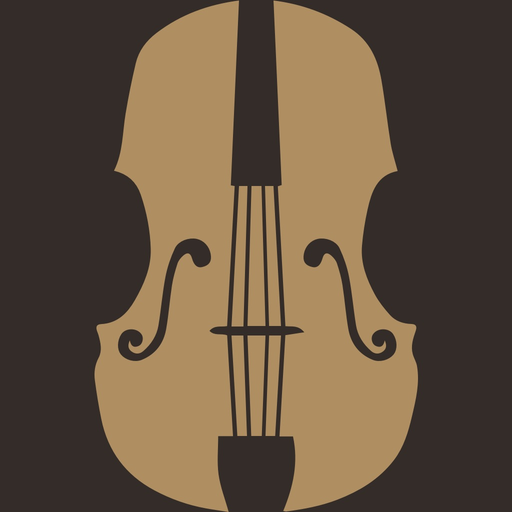 Bach Cello Suites - SyncScore app icon