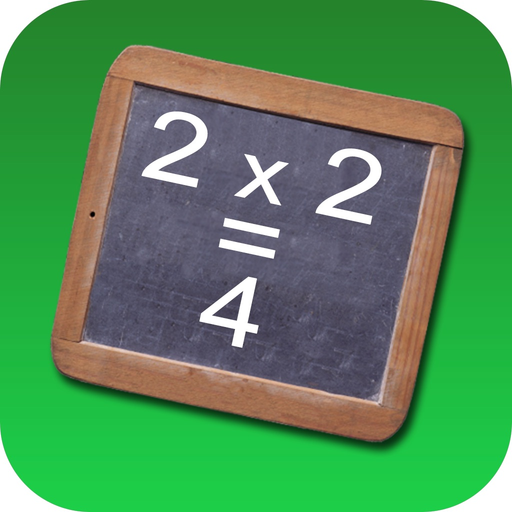 VeryTables app icon