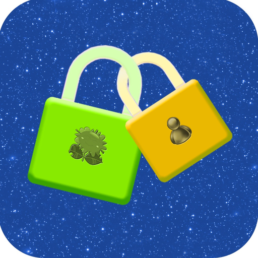 Lock My Folder app icon