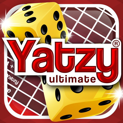 Yatzy Ultimate app icon