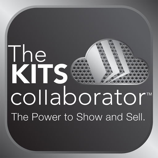 KITS Mobile app icon