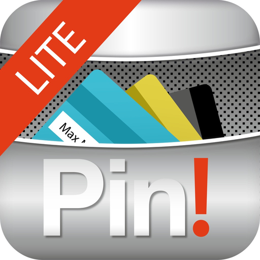 PIN! Lite app icon
