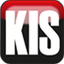 KIS color diagnoses for IPhone icon