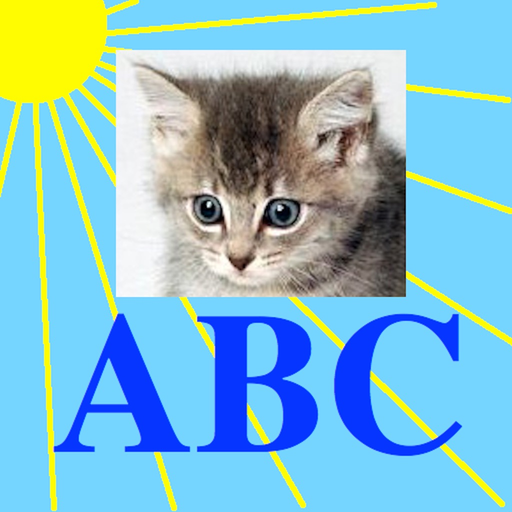 Alfabetet app icon