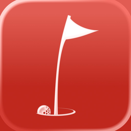 Putt Maker app icon