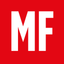Men's Fitness UK Magazine icon