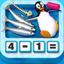 Subtracting Sardines HD icon