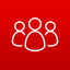 Vodafone Meet Anywhere icon