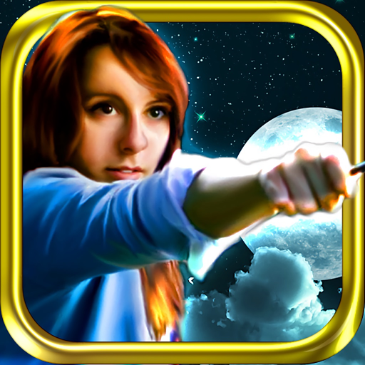 School of Magic 3 app icon