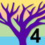 TimeTree HD icon