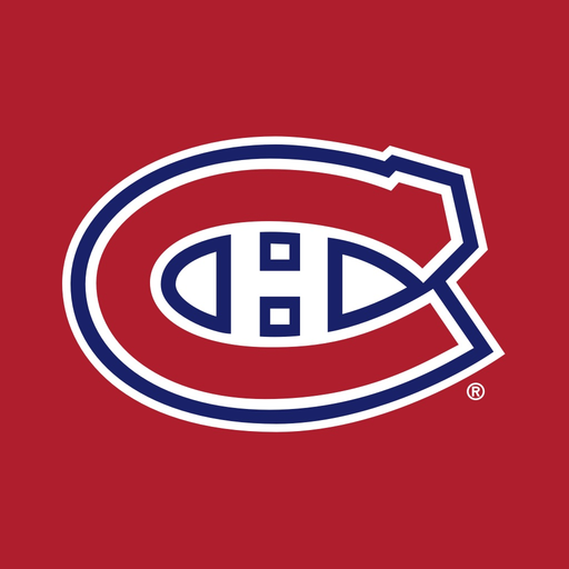 Montréal Canadiens app icon