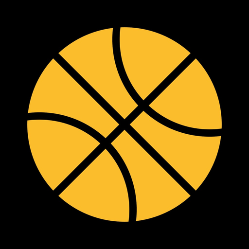 InfiniteHoops app icon