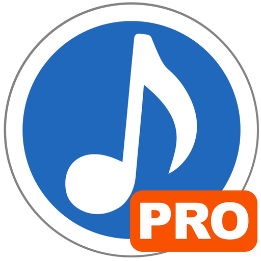 Music Converter Pro app icon