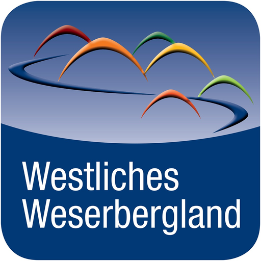 Westliches Weserbergland app icon