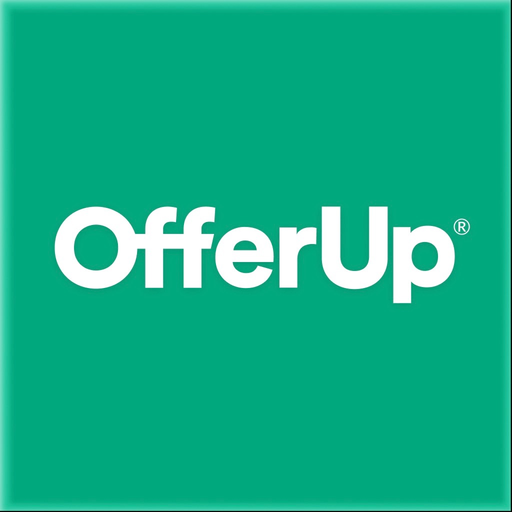 OfferUp Buy & Sell Marketplace app icon