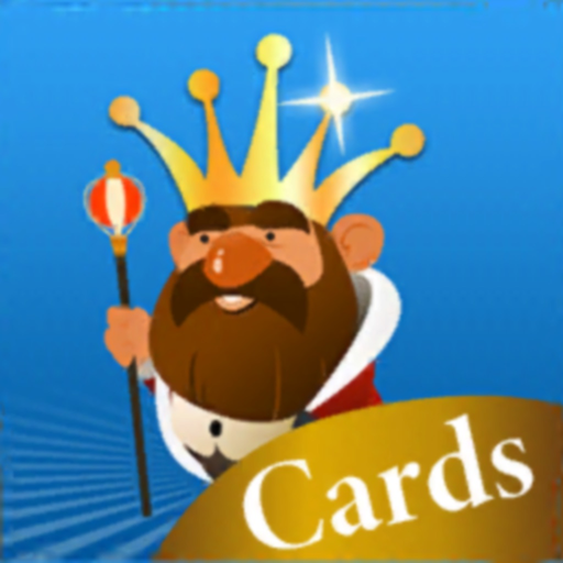 Hokm, Tarneeb & Spades app icon