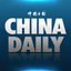 China Daily News for iPad icon