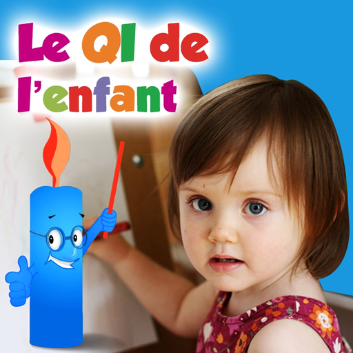 Le QI de l' enfant app icon