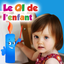 Le QI de l' enfant icon