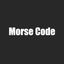 Learn Morse Code icon