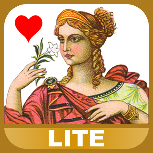 BigPatience HD Lite app icon