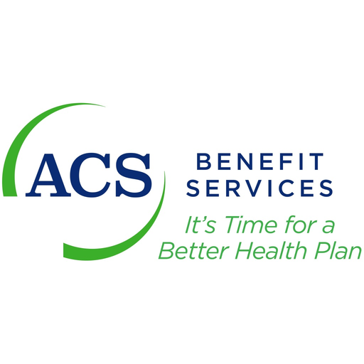 ACS Benefit Services My Money app icon