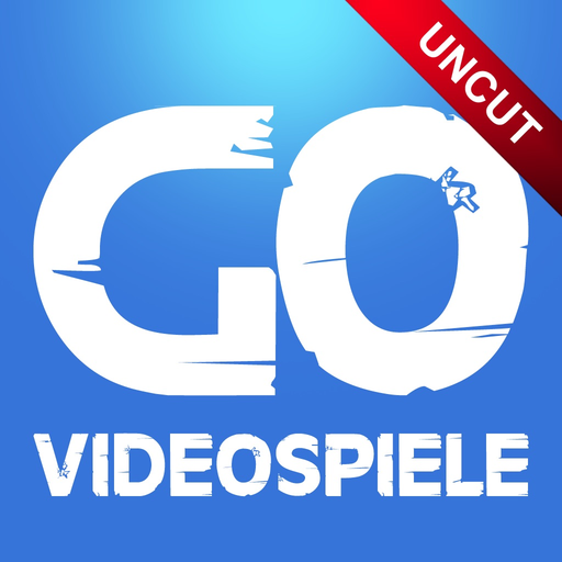 GamesOnly app icon