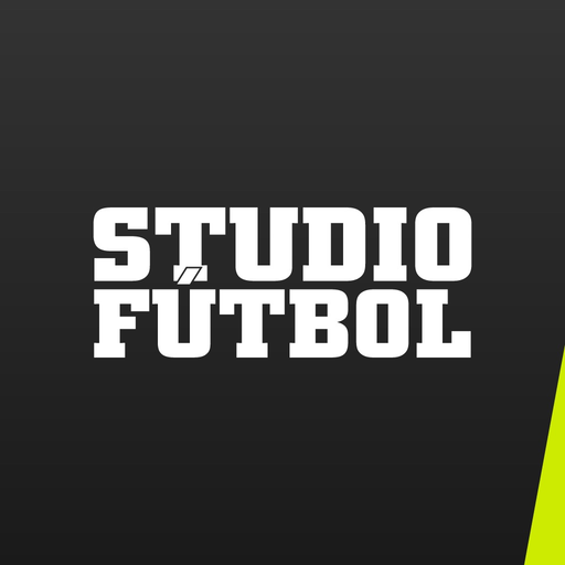 StudioFutbol app icon