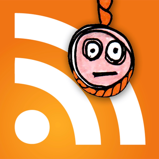 YLE hirsipuu app icon