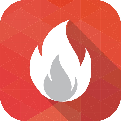 Anger Management HypnoCalm app icon