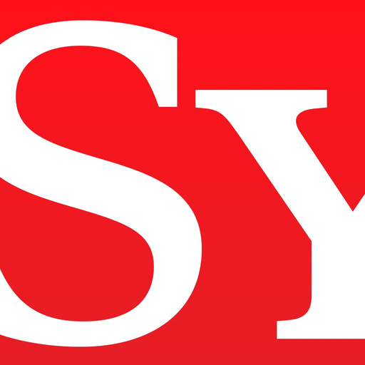 My Synovus Mobile Banking app icon