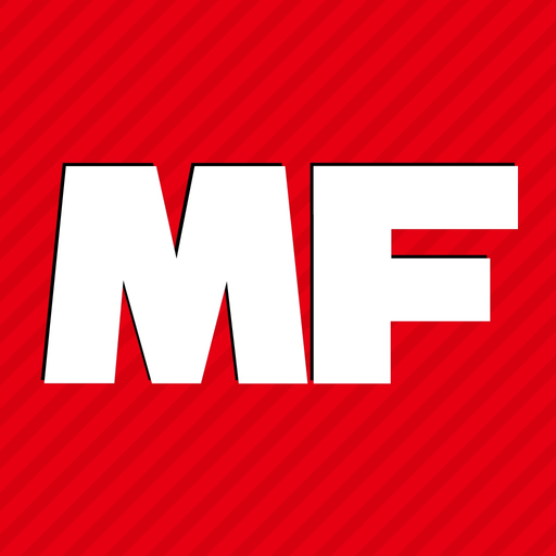 Mac Fan app icon