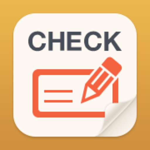 Checkbook Pro app icon
